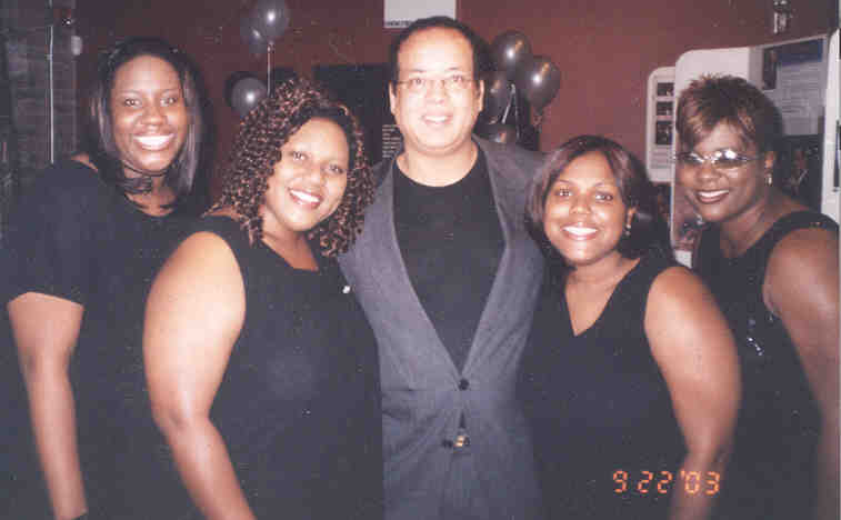 RiZen & Attorney Eskridge