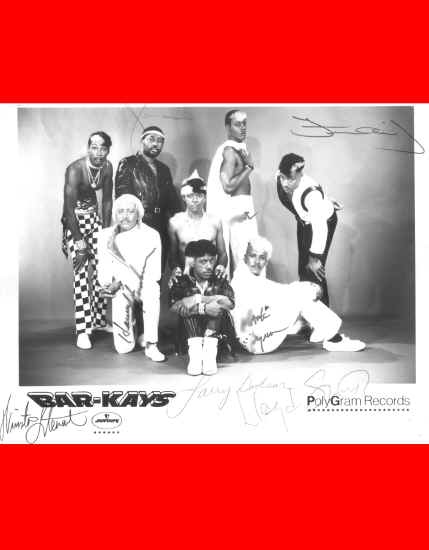 Bar-Kays