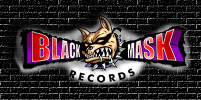 Black Mask Records