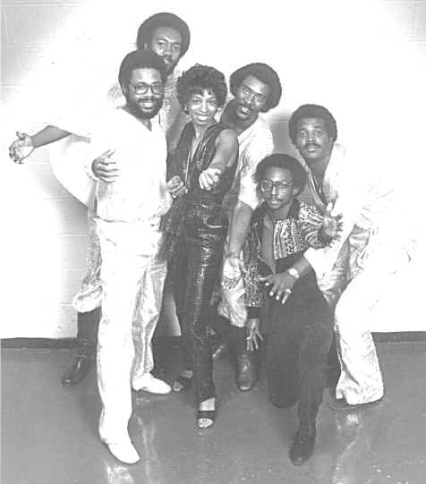Memphis Funk Cato Walker