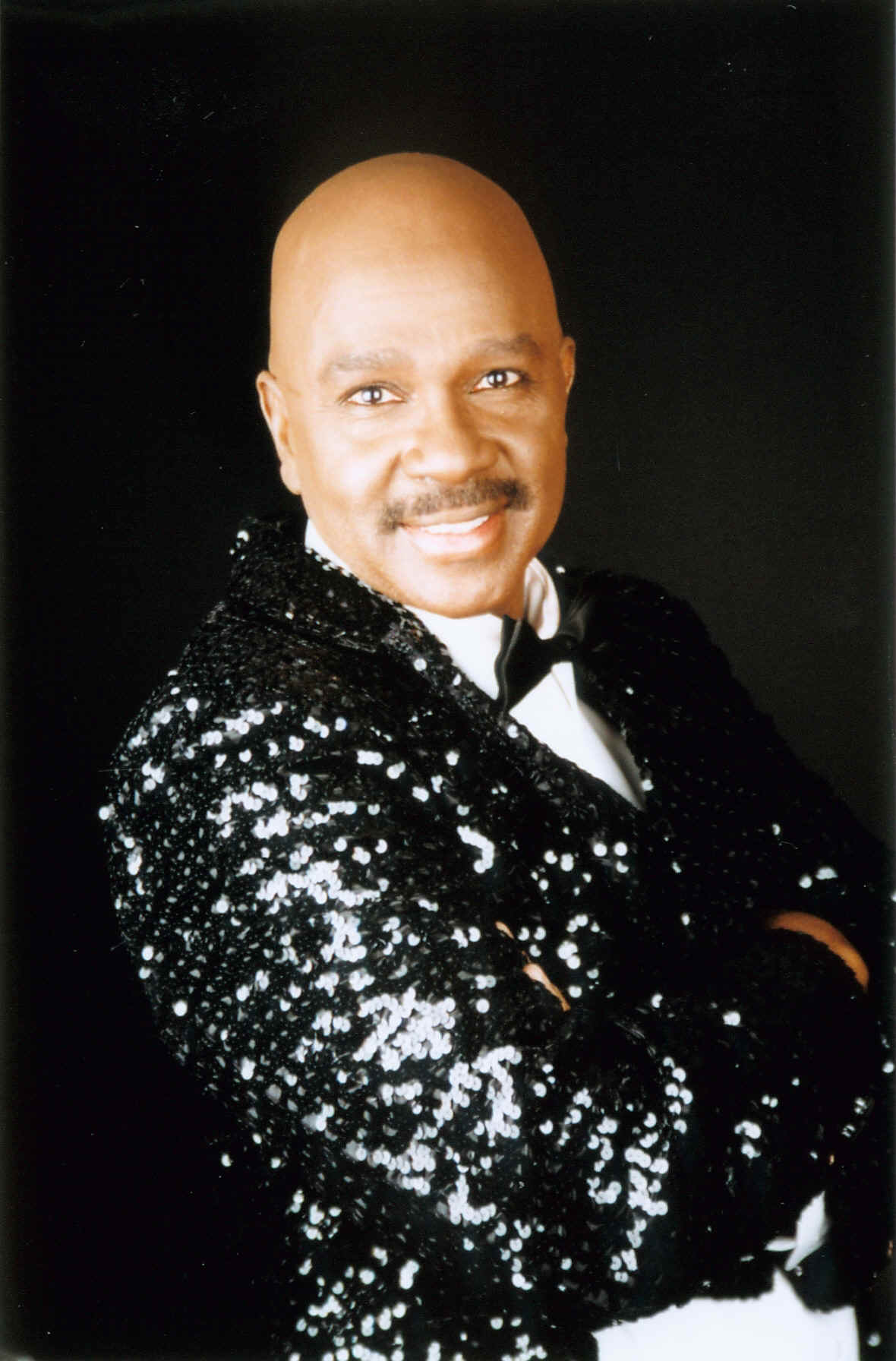 Gregory Boutte&rsquo; 