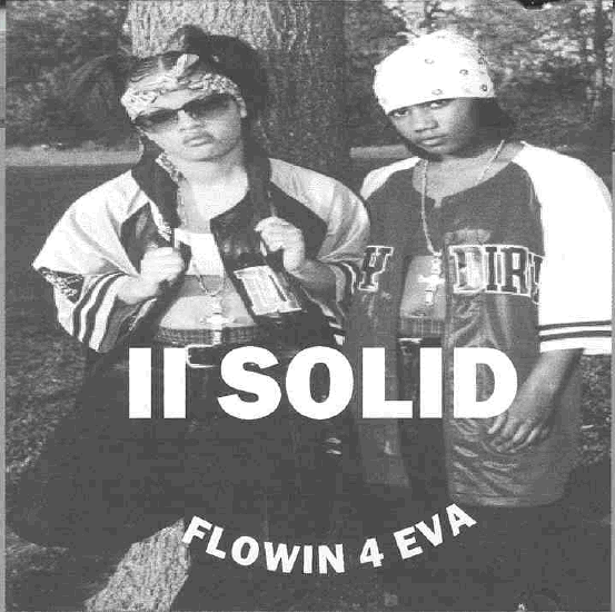 II Solid