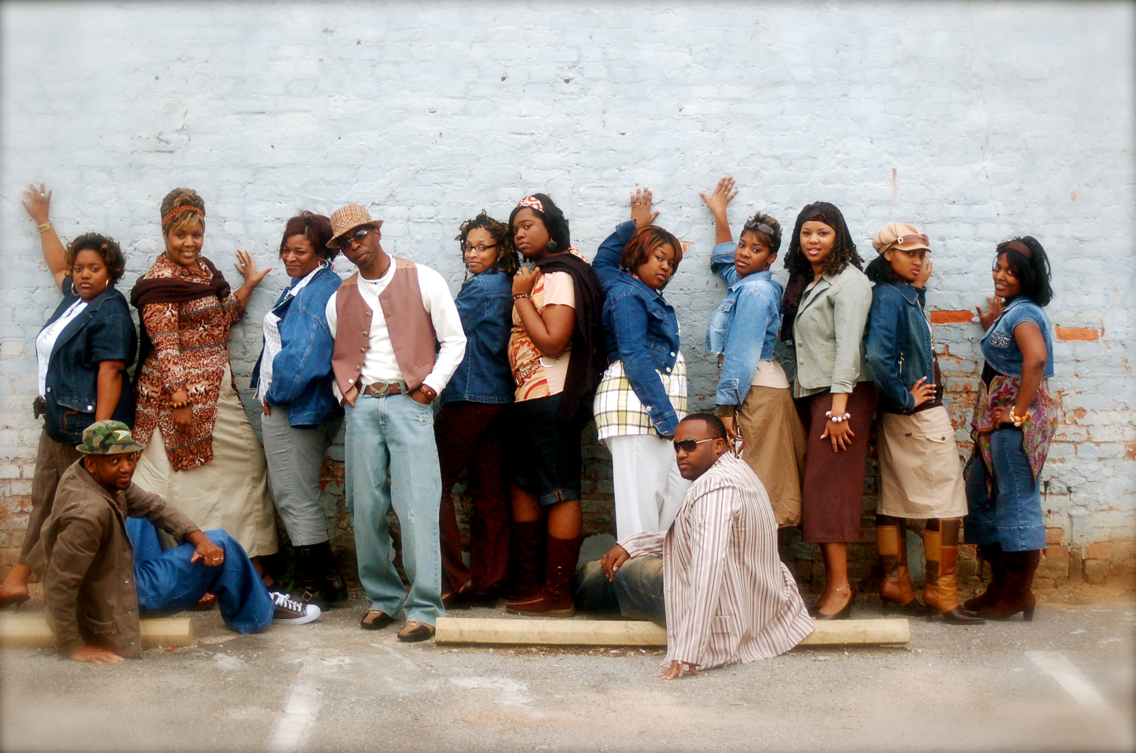 Young People of Praise